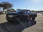 Used 2024 RAM 2500 BIG HORN 4X4 CREW CAB 6'4