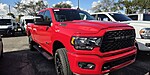Used 2024 RAM 2500 BIG HORN in WEST PALM BEACH, FLORIDA