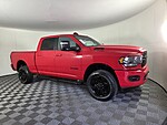 Used 2024 RAM 2500 BIG HORN 4X4 CREW CAB 6'4