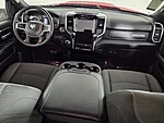 Used 2024 RAM 2500 BIG HORN 4X4 CREW CAB 6'4