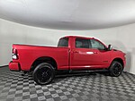 Used 2024 RAM 2500 BIG HORN 4X4 CREW CAB 6'4