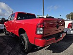 Used 2024 RAM 2500 BIG HORN in WEST PALM BEACH, FLORIDA (Photo 4)