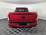 Used 2024 RAM 2500 BIG HORN 4X4 CREW CAB 6'4
