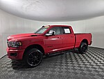 Used 2024 RAM 2500 BIG HORN 4X4 CREW CAB 6'4