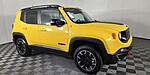 Used 2023 JEEP RENEGADE TRAILHAWK 4X4 in WEST PALM BEACH, FLORIDA