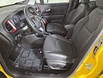 Used 2023 JEEP RENEGADE TRAILHAWK 4X4 in WEST PALM BEACH, FLORIDA (Photo 10)