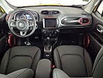 Used 2023 JEEP RENEGADE TRAILHAWK 4X4 in WEST PALM BEACH, FLORIDA (Photo 25)