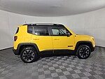 Used 2023 JEEP RENEGADE TRAILHAWK 4X4 in WEST PALM BEACH, FLORIDA (Photo 3)