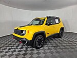 Used 2023 JEEP RENEGADE TRAILHAWK 4X4 in WEST PALM BEACH, FLORIDA (Photo 32)