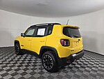 Used 2023 JEEP RENEGADE TRAILHAWK 4X4 in WEST PALM BEACH, FLORIDA (Photo 6)