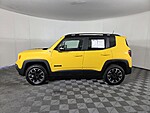 Used 2023 JEEP RENEGADE TRAILHAWK 4X4 in WEST PALM BEACH, FLORIDA (Photo 7)