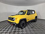 Used 2023 JEEP RENEGADE TRAILHAWK 4X4 in WEST PALM BEACH, FLORIDA (Photo 8)