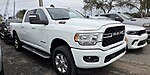 Used 2024 RAM 2500 BIG HORN in WEST PALM BEACH, FLORIDA