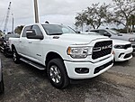 Used 2024 RAM 2500 BIG HORN in WEST PALM BEACH, FLORIDA (Photo 1)