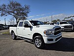 Used 2024 RAM 2500 BIG HORN 4X4 CREW CAB 6'4