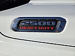 Used 2024 RAM 2500 BIG HORN 4X4 CREW CAB 6'4