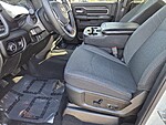 Used 2024 RAM 2500 BIG HORN 4X4 CREW CAB 6'4