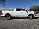 Used 2024 RAM 2500 BIG HORN 4X4 CREW CAB 6'4