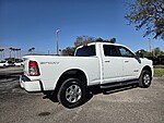 Used 2024 RAM 2500 BIG HORN 4X4 CREW CAB 6'4