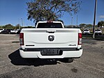 Used 2024 RAM 2500 BIG HORN 4X4 CREW CAB 6'4