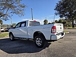 Used 2024 RAM 2500 BIG HORN 4X4 CREW CAB 6'4