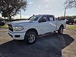 Used 2024 RAM 2500 BIG HORN 4X4 CREW CAB 6'4