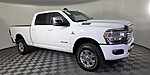 Used 2024 RAM 2500 LARAMIE 4X4 CREW CAB 6'4" BOX in WEST PALM BEACH, FLORIDA
