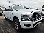 Used 2024 RAM 2500 LARAMIE in WEST PALM BEACH, FLORIDA (Photo 1)