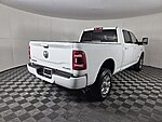 Used 2024 RAM 2500 LARAMIE 4X4 CREW CAB 6'4