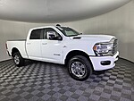 Used 2024 RAM 2500 LARAMIE 4X4 CREW CAB 6'4