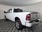 Used 2024 RAM 2500 LARAMIE 4X4 CREW CAB 6'4