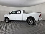 Used 2024 RAM 2500 LARAMIE 4X4 CREW CAB 6'4