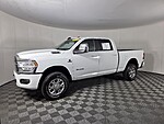 Used 2024 RAM 2500 LARAMIE 4X4 CREW CAB 6'4