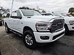 Used 2024 RAM 2500 LARAMIE in WEST PALM BEACH, FLORIDA (Photo 1)