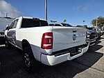 Used 2024 RAM 2500 LARAMIE in WEST PALM BEACH, FLORIDA (Photo 5)