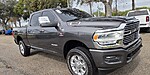 Used 2024 RAM 2500 LARAMIE 4X4 CREW CAB 6'4" BOX in WEST PALM BEACH, FLORIDA
