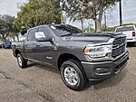 Used 2024 RAM 2500 LARAMIE 4X4 CREW CAB 6'4