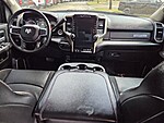 Used 2024 RAM 2500 LARAMIE 4X4 CREW CAB 6'4