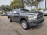 Used 2024 RAM 2500 LARAMIE 4X4 CREW CAB 6'4