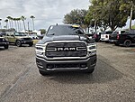 Used 2024 RAM 2500 LARAMIE 4X4 CREW CAB 6'4