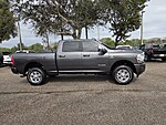 Used 2024 RAM 2500 LARAMIE 4X4 CREW CAB 6'4