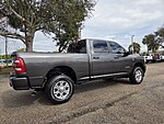 Used 2024 RAM 2500 LARAMIE 4X4 CREW CAB 6'4