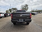 Used 2024 RAM 2500 LARAMIE 4X4 CREW CAB 6'4