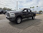 Used 2024 RAM 2500 LARAMIE 4X4 CREW CAB 6'4