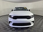 Used 2025 DODGE DURANGO GT RWD in WEST PALM BEACH, FLORIDA (Photo 2)
