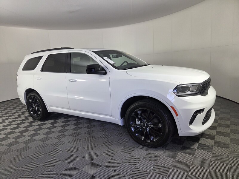 Used 2025 DODGE DURANGO GT RWD in WEST PALM BEACH, FLORIDA