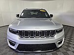 Used 2025 JEEP GRAND CHEROKEE LIMITED 4X2 in WEST PALM BEACH, FLORIDA (Photo 2)