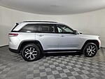 Used 2025 JEEP GRAND CHEROKEE LIMITED 4X2 in WEST PALM BEACH, FLORIDA (Photo 3)