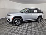 Used 2025 JEEP GRAND CHEROKEE LIMITED 4X2 in WEST PALM BEACH, FLORIDA (Photo 8)