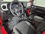 Used 2025 JEEP WRANGLER 4XE SAHARA 4X4 in WEST PALM BEACH, FLORIDA (Photo 13)